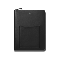 Porta Block Notes Montblanc Sartorial in Pelle 128520 - 128520